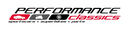 Logo Performance Classics GmbH